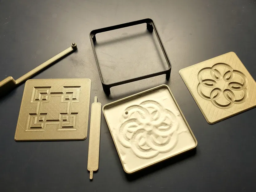 Khu Vườn Zen Nam Châm Ma Thuật - Image 2