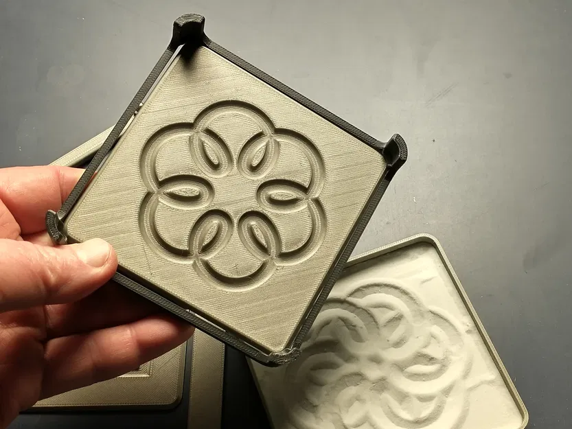 Khu Vườn Zen Nam Châm Ma Thuật - Image 3