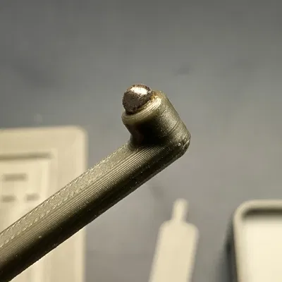 Khu Vườn Zen Nam Châm Ma Thuật