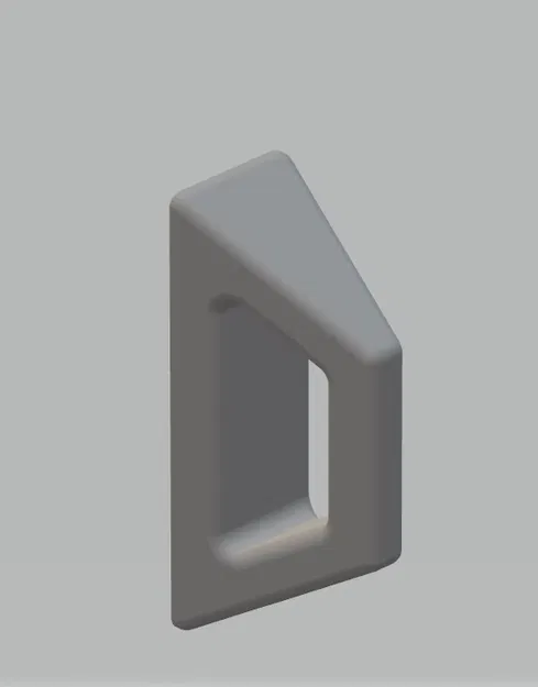 Tay nắm ngăn kéo/tủ - Image 1