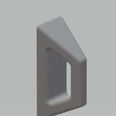 Tay nắm ngăn kéo/tủ