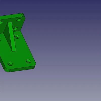 Ke góc chắc chắn 110*75*10