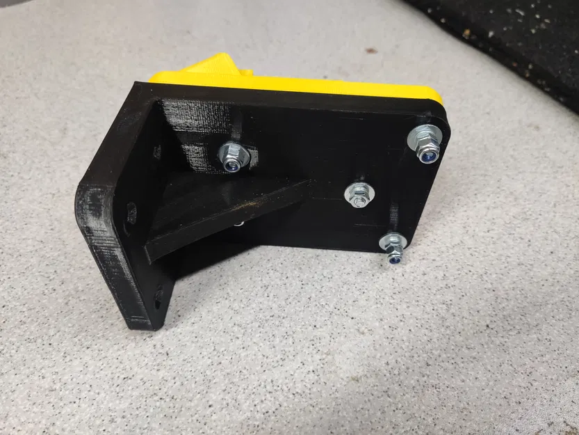 Ke góc chắc chắn 110*75*10 - Image 2