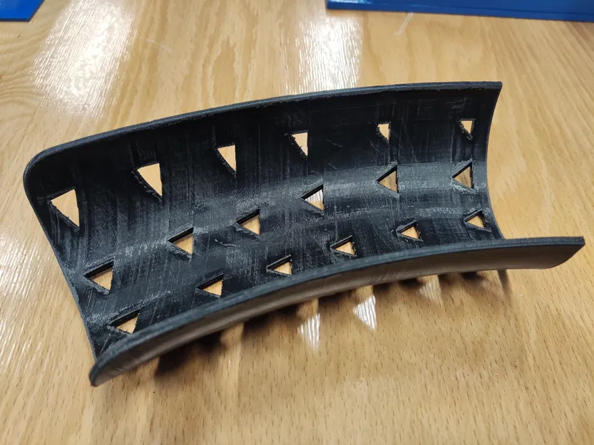 Giá đỡ bó cáp có thể điều chỉnh - Image 3