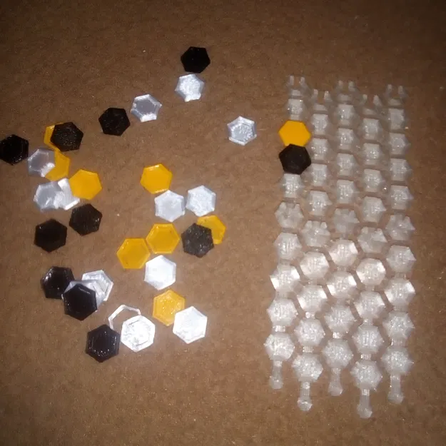 HEXaFLeXTRiX - Vải Bện Dẻo Làm Vòng Tay - Image 2