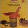 Phụ Tùng Thay Thế Cho Máy Tách Hạt Cherry Inca - Thumbnail 1