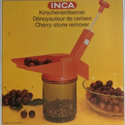 Phụ Tùng Thay Thế Cho Máy Tách Hạt Cherry Inca