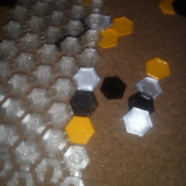 HEXaFLeXTRiX - Vải Bện Dẻo Làm Vòng Tay - Image 3