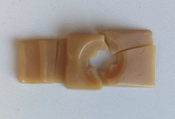 Phụ Tùng Thay Thế Cho Máy Tách Hạt Cherry Inca - Image 2