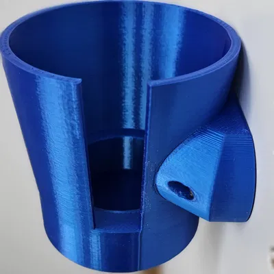 Chỗ để ly/chai bia cho Tủ Game Arcade