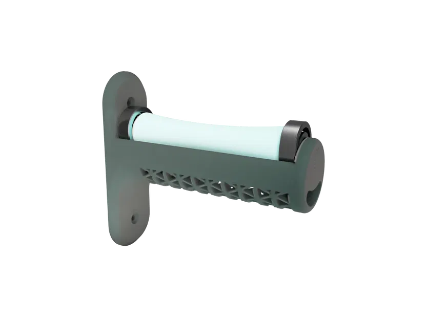 Con Lăn Cuộn Dây Tóc - Spool Roller - Image 1