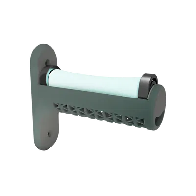 Con Lăn Cuộn Dây Tóc - Spool Roller
