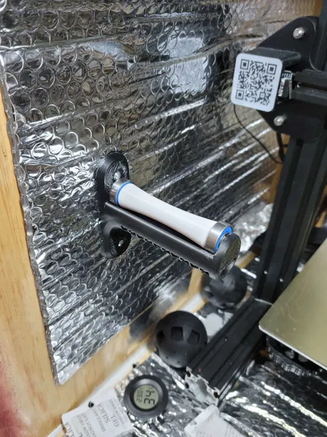 Con Lăn Cuộn Dây Tóc - Spool Roller - Image 2