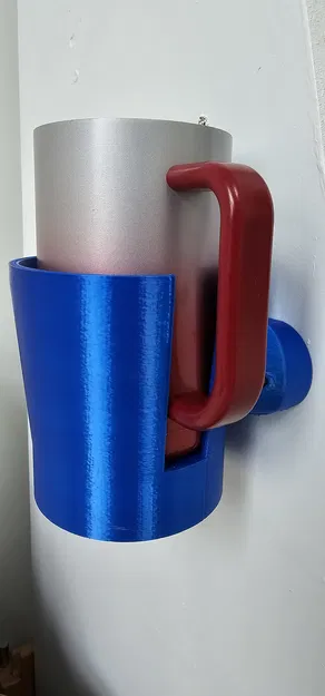 Chỗ để ly/chai bia cho Tủ Game Arcade - Image 2