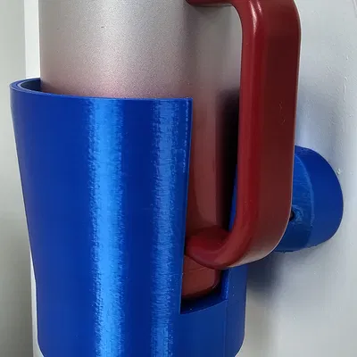 Chỗ để ly/chai bia cho Tủ Game Arcade