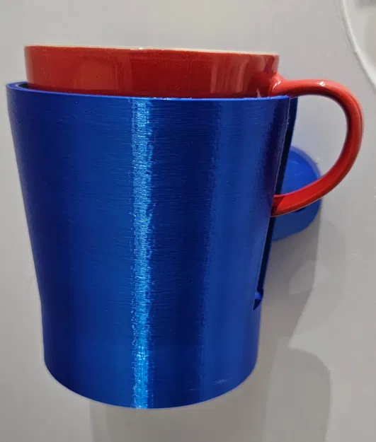 Chỗ để ly/chai bia cho Tủ Game Arcade - Image 3