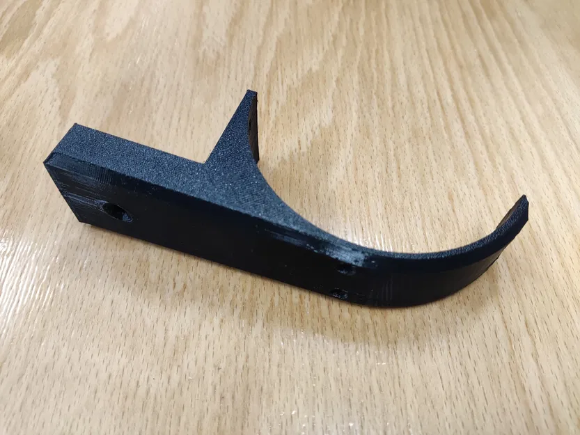 Giá đỡ bó cáp có thể điều chỉnh - Image 5