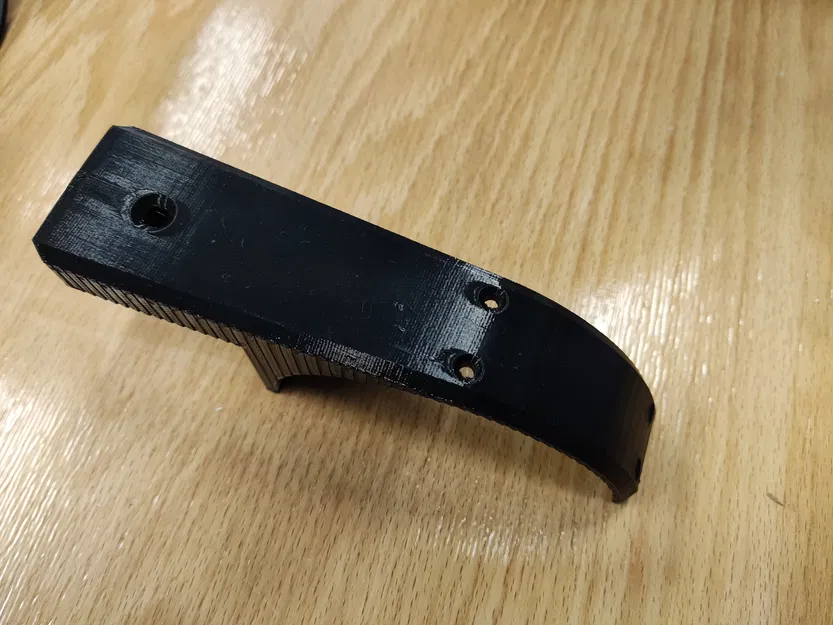 Giá đỡ bó cáp có thể điều chỉnh - Image 6