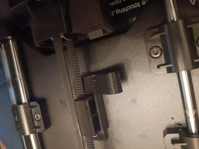 Sovol SV06 - tự động tắt nguồn - Image 2