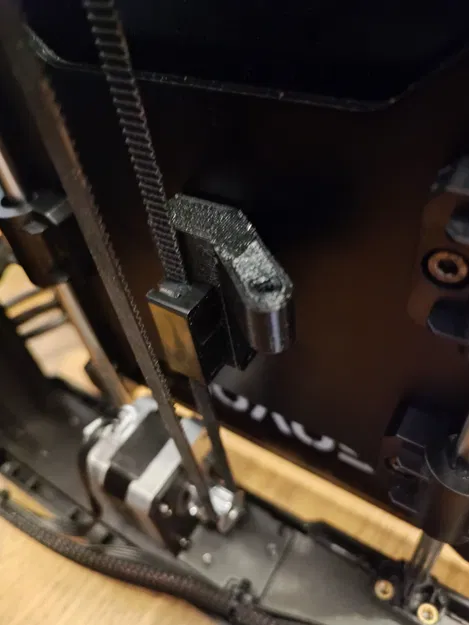 Sovol SV06 - tự động tắt nguồn - Image 3