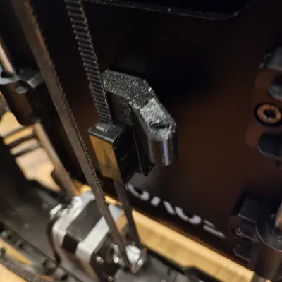 Sovol SV06 - tự động tắt nguồn