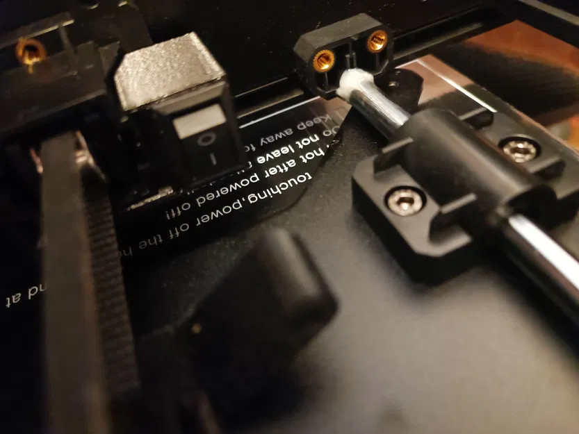 Sovol SV06 - tự động tắt nguồn - Image 4