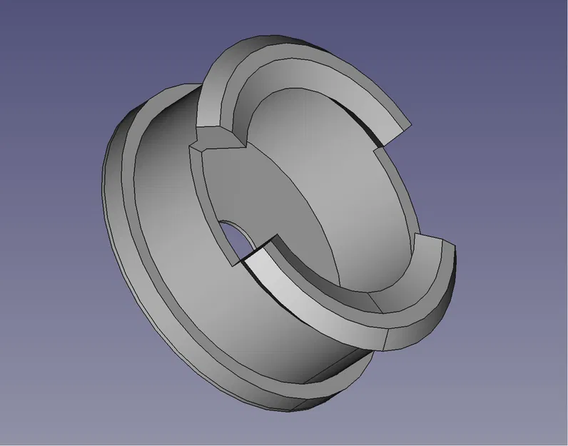 Nắp Bịt Ống Sóng ISO Dẻo (EN20, EN25, EN40) - Image 2