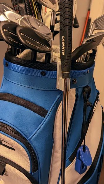 Kẹp Gậy Golf V4 - Image 1