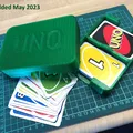 Hộp Đựng Bài UNO - Thumbnail 1