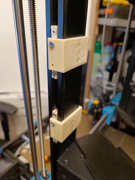 Giá đỡ ray Sovol - Image 1