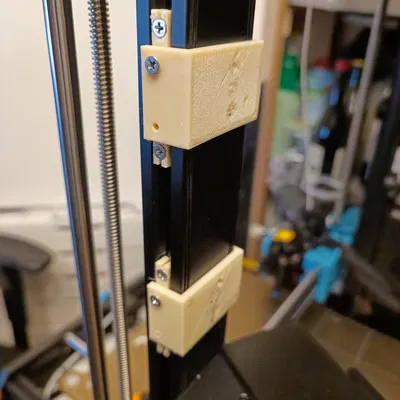 Giá đỡ ray Sovol