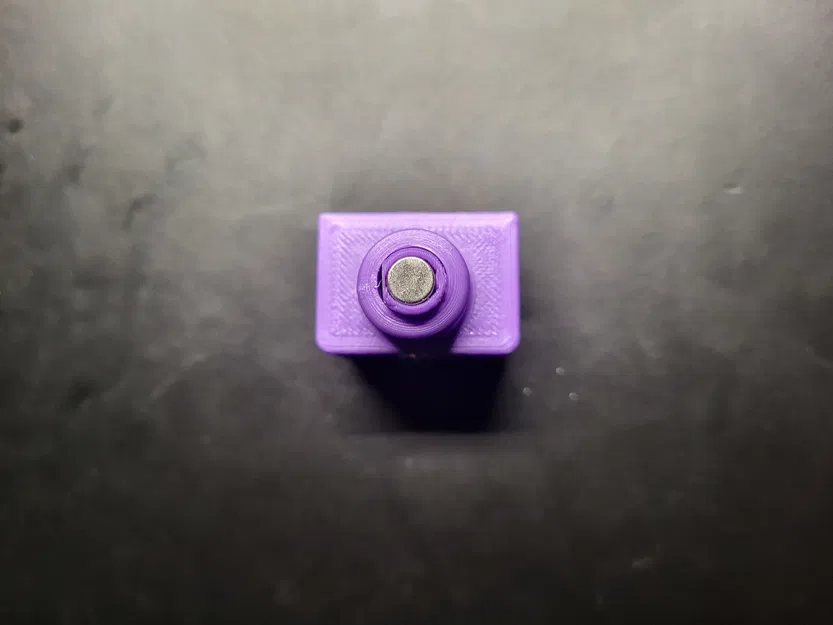 UnBolt - Chặn Đầu Trục Z Máy In 3D - Image 3