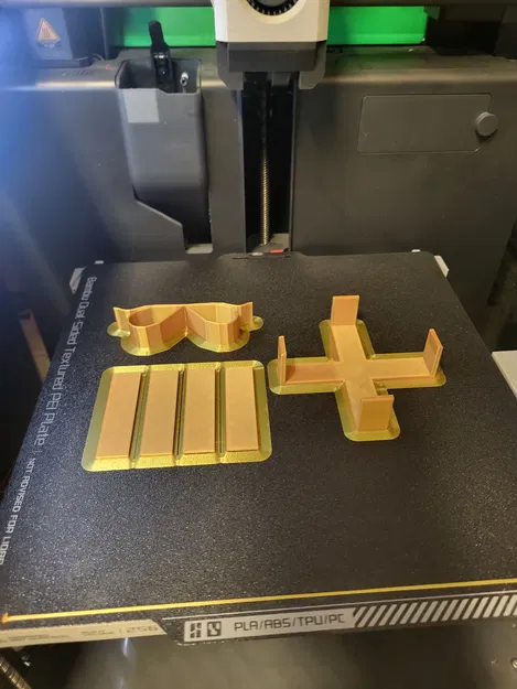 Hộp Quà Giáng Sinh 3D - Image 5