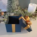 Hộp Quà Giáng Sinh 3D - Thumbnail 6