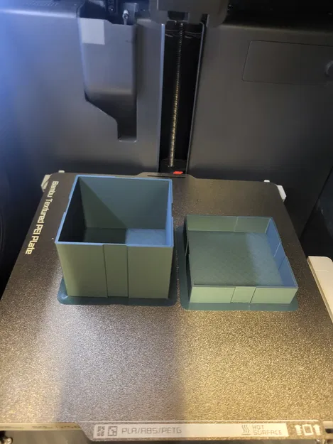 Hộp Quà Giáng Sinh 3D - Image 7