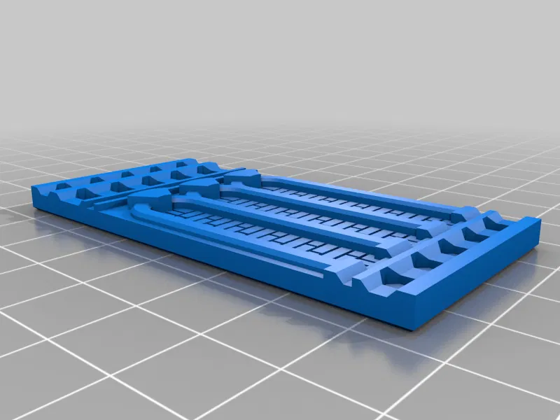 Mộ Tộc - Tàn Tích Giả Tưởng - Bộ Công Trình Module - Địa Hình Game - Image 7