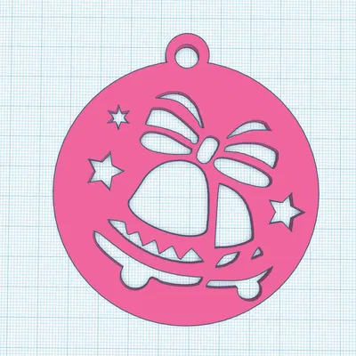 Móc treo Giáng Sinh