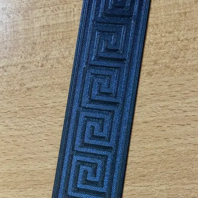 Bookmark Có Tab (Xoắn Ốc)