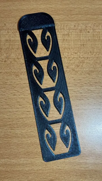 Dấu Trang Hình Chum (Amphora) - Image 1