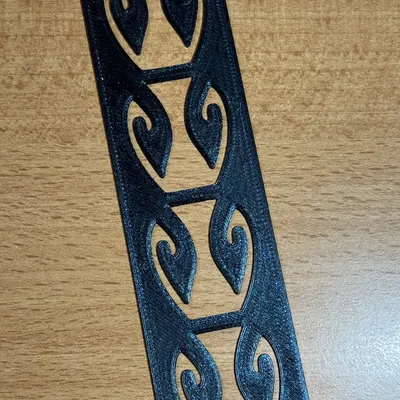 Dấu Trang Hình Chum (Amphora)