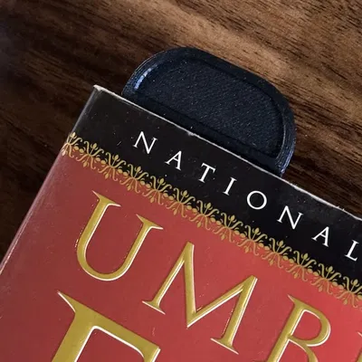 Dấu Trang Hình Chum (Amphora)