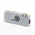 Vỏ Case Raspberry Pi Zero 2 W Dạng Mỏng - Thumbnail 1
