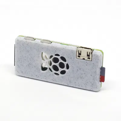 Vỏ Case Raspberry Pi Zero 2 W Dạng Mỏng
