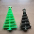 Cây Thông Noel Lắp Ráp / Modular Christmas Tree - Thumbnail 5