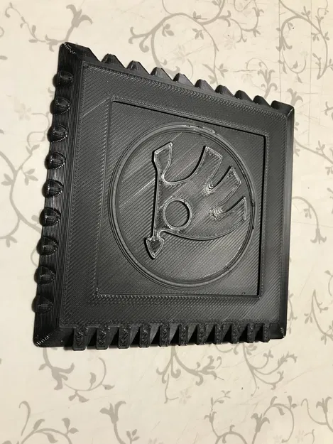 Dụng cụ cào băng Skoda - Image 1