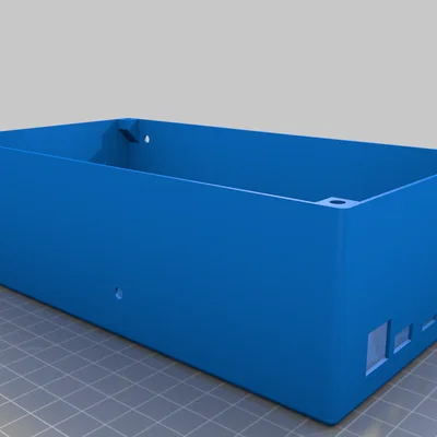 Vỏ BTT Octopus (cho Ender 3 V2)