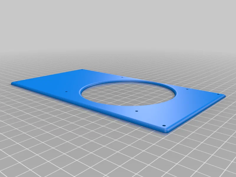 Vỏ BTT Octopus (cho Ender 3 V2) - Image 2