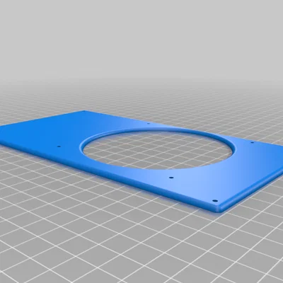 Vỏ BTT Octopus (cho Ender 3 V2)