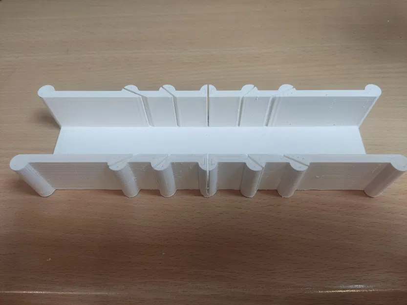 Hộp Chia Góc 22.5°, 45° và 90° - Image 1