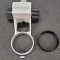 Adapter Chuyển Vòng Lấy Nét Kính Hiển Vi Aven 74mm sang 76mm - Thumbnail 1